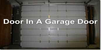 Repair Garage Door