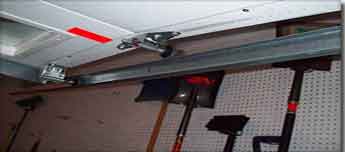 Repair Garage Door