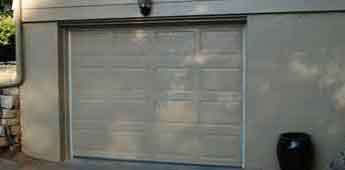 Repair Garage Door