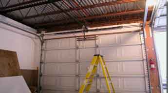 Garage Door Opener Remote